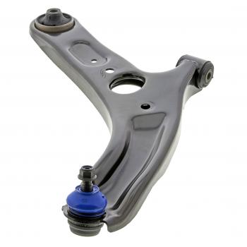 Mevotech CMS901105 Suspension Control Arm and Ball Joint Assembly product image 4 of 7