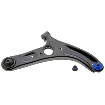 Mevotech CMS901105 Suspension Control Arm and Ball Joint Assembly product image 6 of 7
