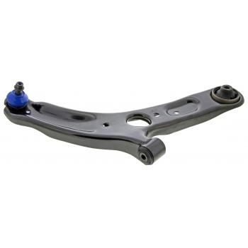 Mevotech CMS901105 Suspension Control Arm and Ball Joint Assembly product image 7 of 7