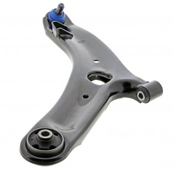 Mevotech CMS901106 Suspension Control Arm and Ball Joint Assembly product image 1 of 7