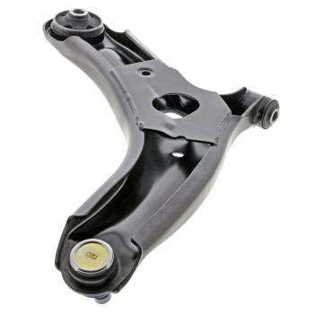 Mevotech CMS901106 Suspension Control Arm and Ball Joint Assembly product image 2 of 7
