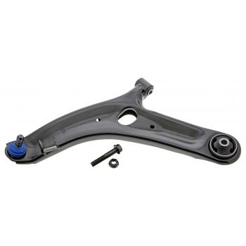 Mevotech CMS901106 Suspension Control Arm and Ball Joint Assembly product image 6 of 7