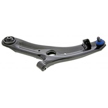 Mevotech CMS901106 Suspension Control Arm and Ball Joint Assembly product image 7 of 7