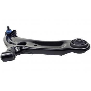 Mevotech CMS901107 Suspension Control Arm and Ball Joint Assembly product image 1 of 4