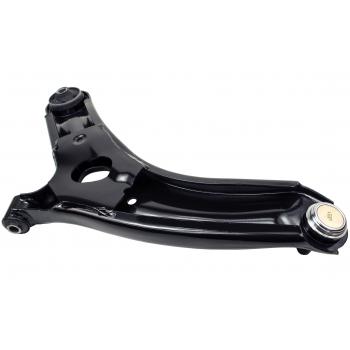 Mevotech CMS901107 Suspension Control Arm and Ball Joint Assembly product image 2 of 4