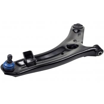 Mevotech CMS901107 Suspension Control Arm and Ball Joint Assembly product image 4 of 4