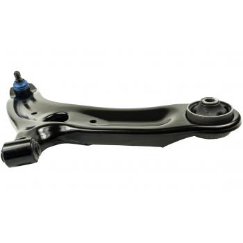 Mevotech CMS901109 Suspension Control Arm and Ball Joint Assembly product image 1 of 5