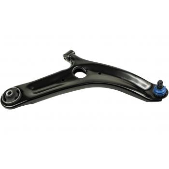 Mevotech CMS901109 Suspension Control Arm and Ball Joint Assembly product image 3 of 5