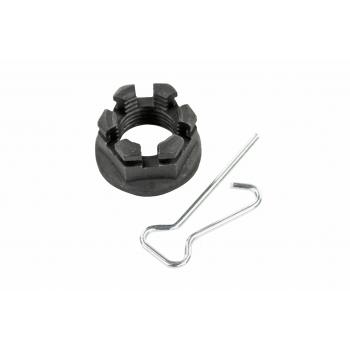 Mevotech CMS90111 Suspension Control Arm and Ball Joint Assembly product image 3 of 3
