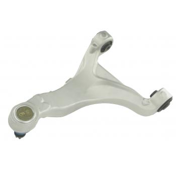 Mevotech CMS901124 - Suspension Control Arm and Ball Joint Assembly Mevotech CMS901124 Suspension Control Arm and Ball Joint Assembly product image 2 of 5