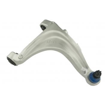 Mevotech CMS901124 - Suspension Control Arm and Ball Joint Assembly Mevotech CMS901124 Suspension Control Arm and Ball Joint Assembly product image 3 of 5