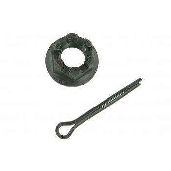 Mevotech CMS901124 - Suspension Control Arm and Ball Joint Assembly Mevotech CMS901124 Suspension Control Arm and Ball Joint Assembly product image 4 of 5