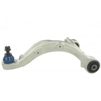 Mevotech CMS901124 - Suspension Control Arm and Ball Joint Assembly Mevotech CMS901124 Suspension Control Arm and Ball Joint Assembly product image 5 of 5