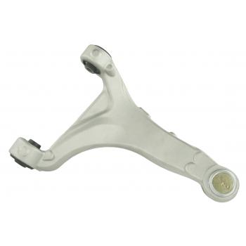 Mevotech CMS901125 Suspension Control Arm and Ball Joint Assembly product image 2 of 5