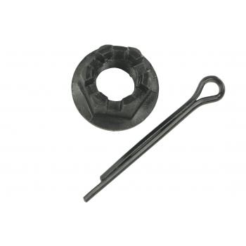 Mevotech CMS901125 Suspension Control Arm and Ball Joint Assembly product image 4 of 5