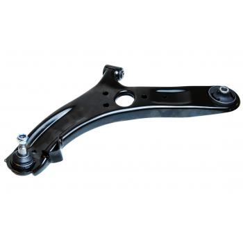 Mevotech CMS901131 Suspension Control Arm and Ball Joint Assembly product image 3 of 4