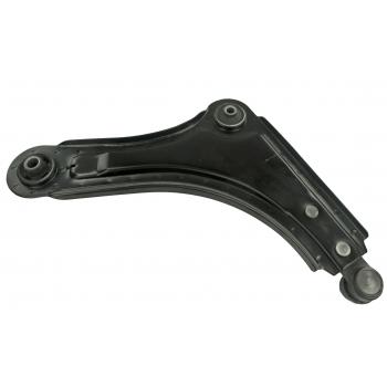 Mevotech CMS90114 - Suspension Control Arm and Ball Joint Assembly Mevotech CMS90114 Suspension Control Arm and Ball Joint Assembly product image 2 of 4
