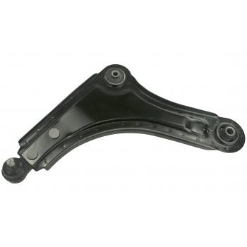 Mevotech CMS90114 - Suspension Control Arm and Ball Joint Assembly Mevotech CMS90114 Suspension Control Arm and Ball Joint Assembly product image 3 of 4