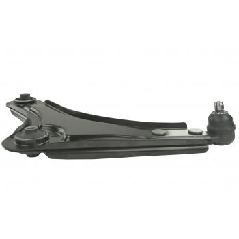 Mevotech CMS90114 - Suspension Control Arm and Ball Joint Assembly Mevotech CMS90114 Suspension Control Arm and Ball Joint Assembly product image 4 of 4