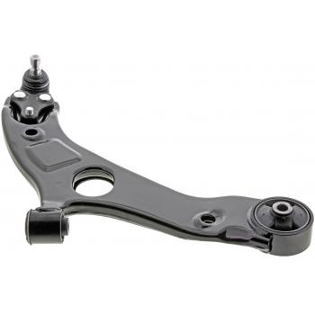 Mevotech CMS901152 - Suspension Control Arm and Ball Joint Assembly Mevotech CMS901152 Suspension Control Arm and Ball Joint Assembly product image 1 of 4