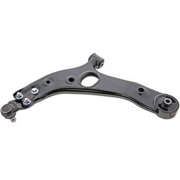 Mevotech CMS901152 Suspension Control Arm and Ball Joint Assembly product image 2 of 4