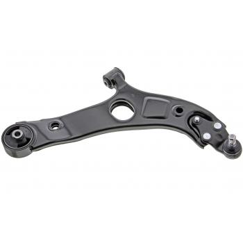 Mevotech CMS901152 Suspension Control Arm and Ball Joint Assembly product image 3 of 4