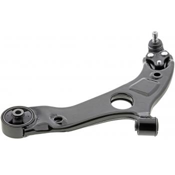 Mevotech CMS901153 Suspension Control Arm and Ball Joint Assembly product image 1 of 4