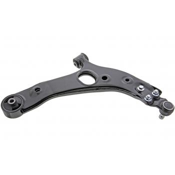 Mevotech CMS901153 Suspension Control Arm and Ball Joint Assembly product image 2 of 4
