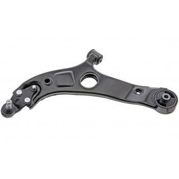Mevotech CMS901153 Suspension Control Arm and Ball Joint Assembly product image 3 of 4
