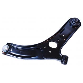 Mevotech CMS901163 - Suspension Control Arm and Ball Joint Assembly Mevotech CMS901163 Suspension Control Arm and Ball Joint Assembly product image 2 of 4