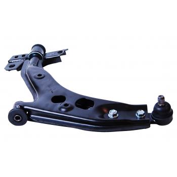 Mevotech CMS901173 Suspension Control Arm and Ball Joint Assembly product image 4 of 4