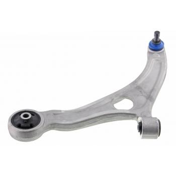 Mevotech CMS901180 Suspension Control Arm and Ball Joint Assembly product image 1 of 5