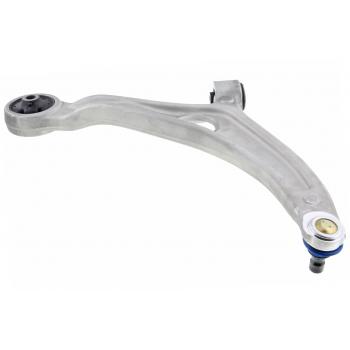 Mevotech CMS901180 Suspension Control Arm and Ball Joint Assembly product image 2 of 5