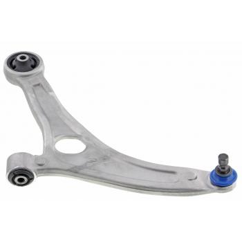 Mevotech CMS901180 Suspension Control Arm and Ball Joint Assembly product image 5 of 5