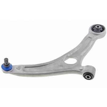 Mevotech CMS901181 - Suspension Control Arm and Ball Joint Assembly Mevotech CMS901181 Suspension Control Arm and Ball Joint Assembly product image 5 of 5