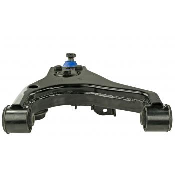 Mevotech CMS901186 - Suspension Control Arm and Ball Joint Assembly Mevotech CMS901186 Suspension Control Arm and Ball Joint Assembly product image 1 of 5