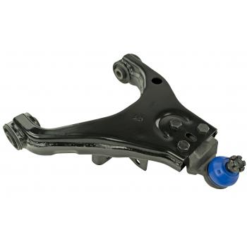 Mevotech CMS901186 - Suspension Control Arm and Ball Joint Assembly Mevotech CMS901186 Suspension Control Arm and Ball Joint Assembly product image 3 of 5