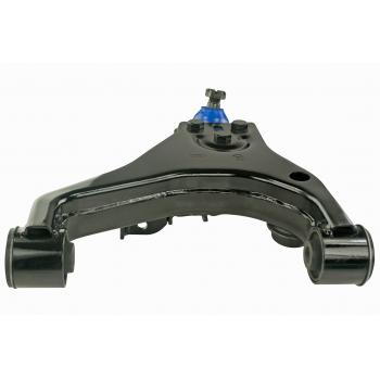 Mevotech CMS901187 - Suspension Control Arm and Ball Joint Assembly Mevotech CMS901187 Suspension Control Arm and Ball Joint Assembly product image 1 of 5