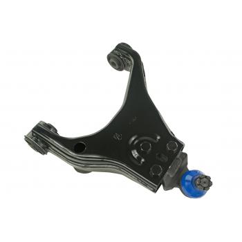 Mevotech CMS901187 - Suspension Control Arm and Ball Joint Assembly Mevotech CMS901187 Suspension Control Arm and Ball Joint Assembly product image 3 of 5