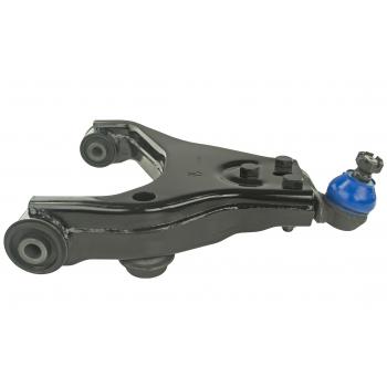 Mevotech CMS901187 - Suspension Control Arm and Ball Joint Assembly Mevotech CMS901187 Suspension Control Arm and Ball Joint Assembly product image 5 of 5