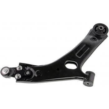 Mevotech CMS901210 - Suspension Control Arm and Ball Joint Assembly Mevotech CMS901210 Suspension Control Arm and Ball Joint Assembly product image 2 of 4
