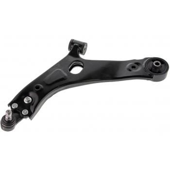 Mevotech CMS901210 - Suspension Control Arm and Ball Joint Assembly Mevotech CMS901210 Suspension Control Arm and Ball Joint Assembly product image 3 of 4