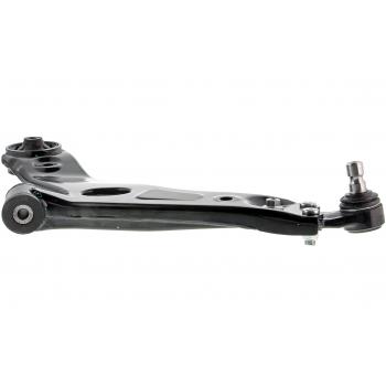 Mevotech CMS901210 - Suspension Control Arm and Ball Joint Assembly Mevotech CMS901210 Suspension Control Arm and Ball Joint Assembly product image 4 of 4