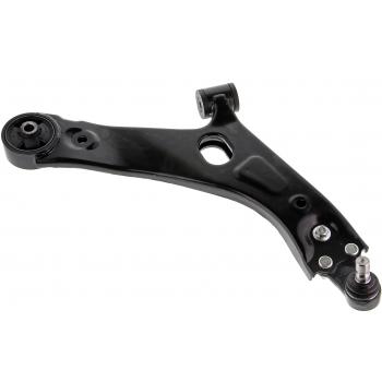 Mevotech CMS901211 Suspension Control Arm and Ball Joint Assembly product image 3 of 4