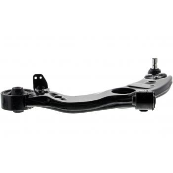 Mevotech CMS901214 - Suspension Control Arm and Ball Joint Assembly Mevotech CMS901214 Suspension Control Arm and Ball Joint Assembly product image 1 of 4