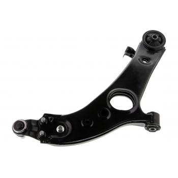 Mevotech CMS901214 - Suspension Control Arm and Ball Joint Assembly Mevotech CMS901214 Suspension Control Arm and Ball Joint Assembly product image 2 of 4