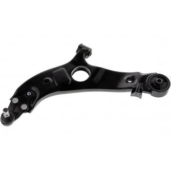 Mevotech CMS901214 - Suspension Control Arm and Ball Joint Assembly Mevotech CMS901214 Suspension Control Arm and Ball Joint Assembly product image 3 of 4