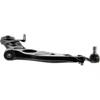 Mevotech CMS901214 - Suspension Control Arm and Ball Joint Assembly Mevotech CMS901214 Suspension Control Arm and Ball Joint Assembly product image 4 of 4