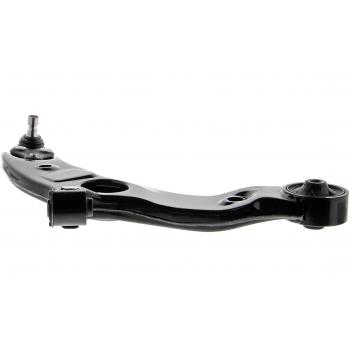 Mevotech CMS901215 Suspension Control Arm and Ball Joint Assembly product image 1 of 4