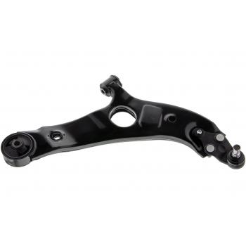 Mevotech CMS901215 Suspension Control Arm and Ball Joint Assembly product image 3 of 4